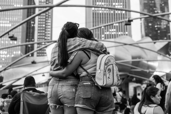 Last Concert of the Summer