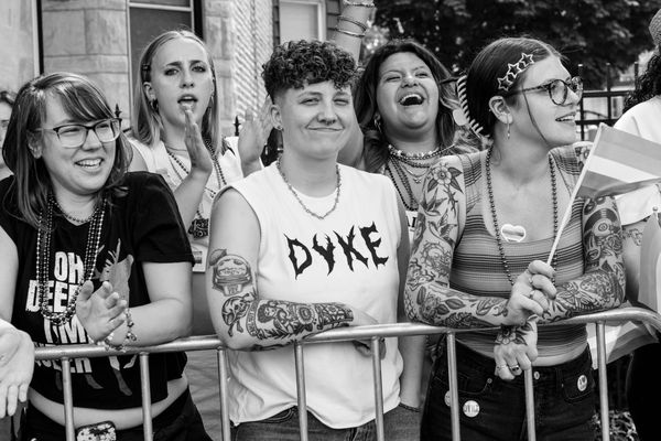 Pride