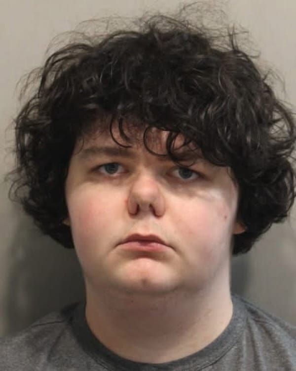 Falmouth Teen Arrested in Alleged School Shooting Plot