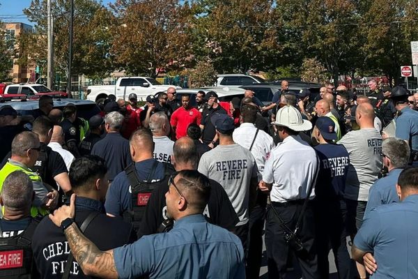 Multi-Agency Training Drill Prepares First Responders for Active Shooter Scenarios