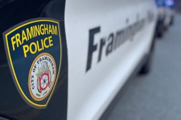 Framingham Police Officers Placed on Leave Amid Internal Misconduct Investigation