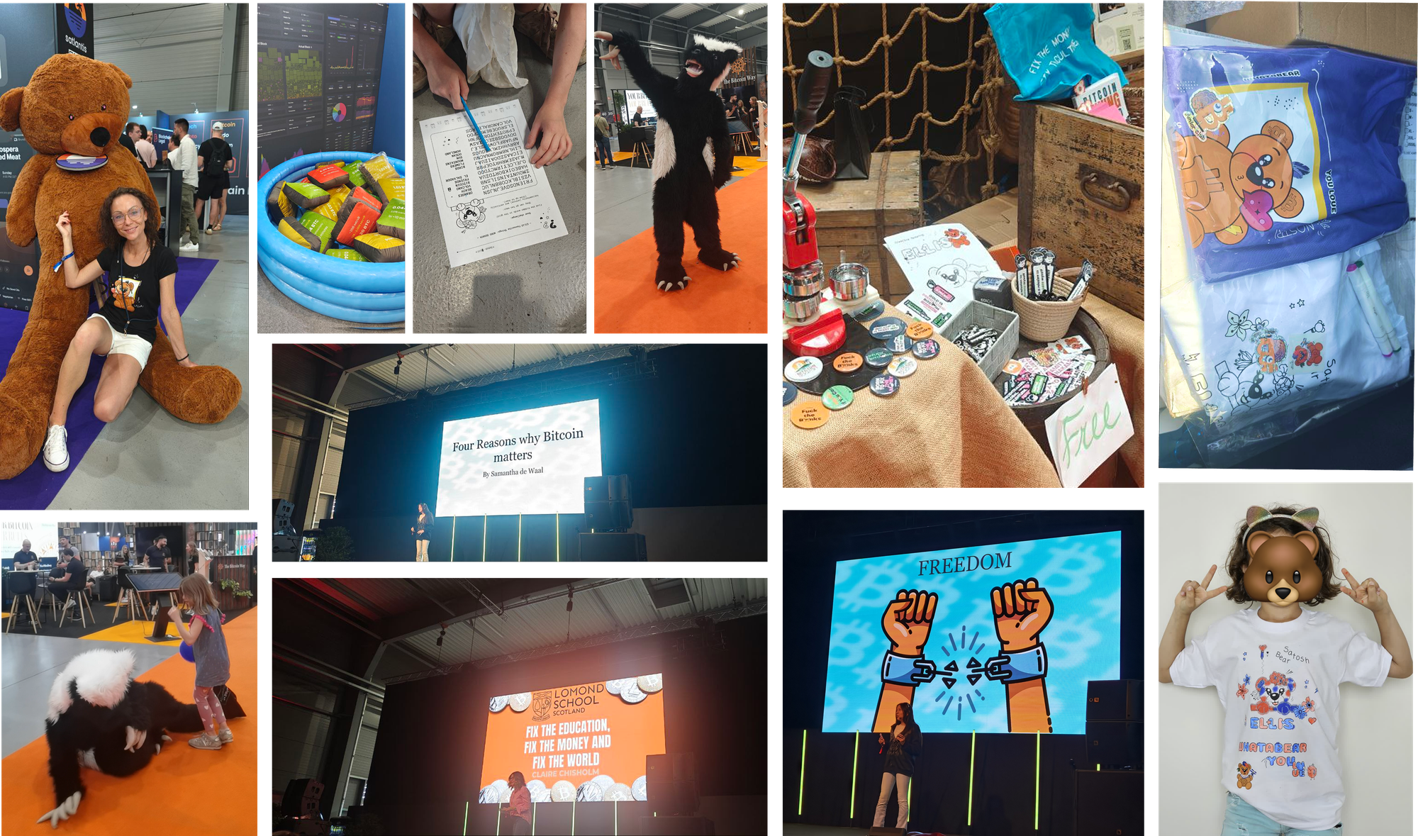 A Heartfelt Call for a Family-Friendly Approach