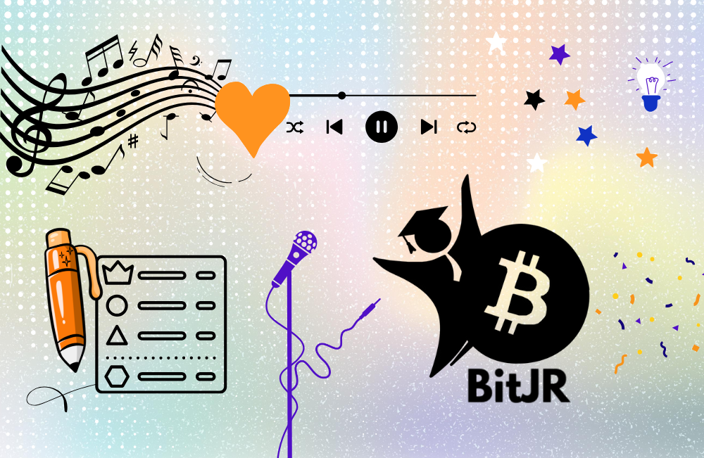 Bit By Bit: Energetic vibes for kids and entire families