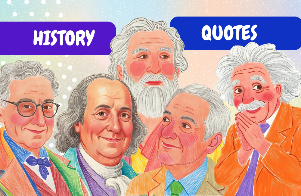 Self-directed education, A Collection of Quotes and Wisdom from History's rGeatest Thinkers