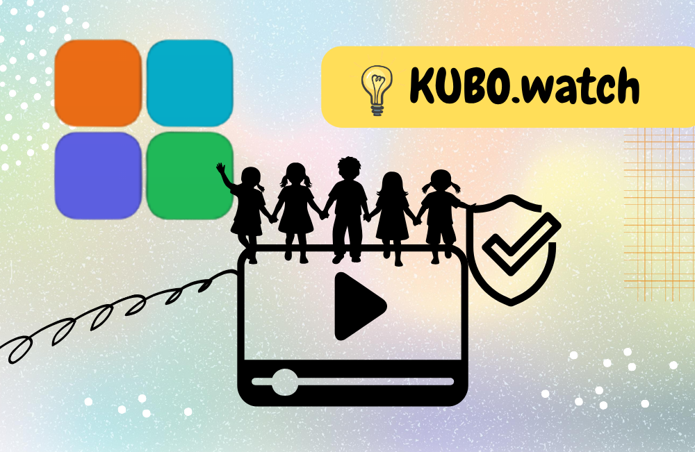 Trusted circle = Your KIDDO’s safe screen