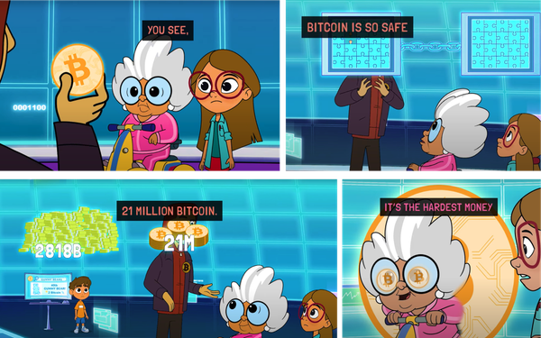 Tuttle Twins: The hilarious Family-Friendly TV Show Packed with Knowledge