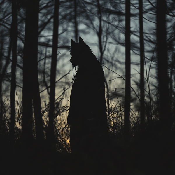S9E2 - 5 TRUE Scary Stories: Have You Encountered the Dogman