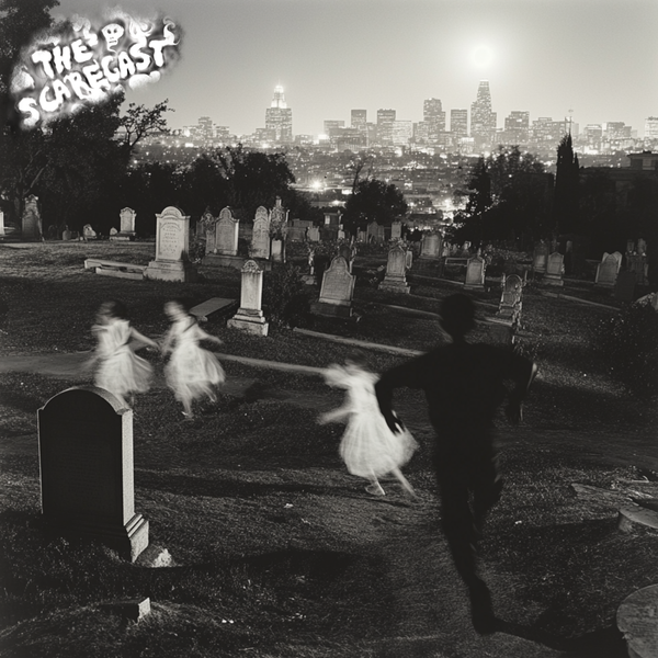 S9E4: Inglewood Horror Stories (Inglewood Park Cemetery, Airport Park View Hotel, and Centinela Park)