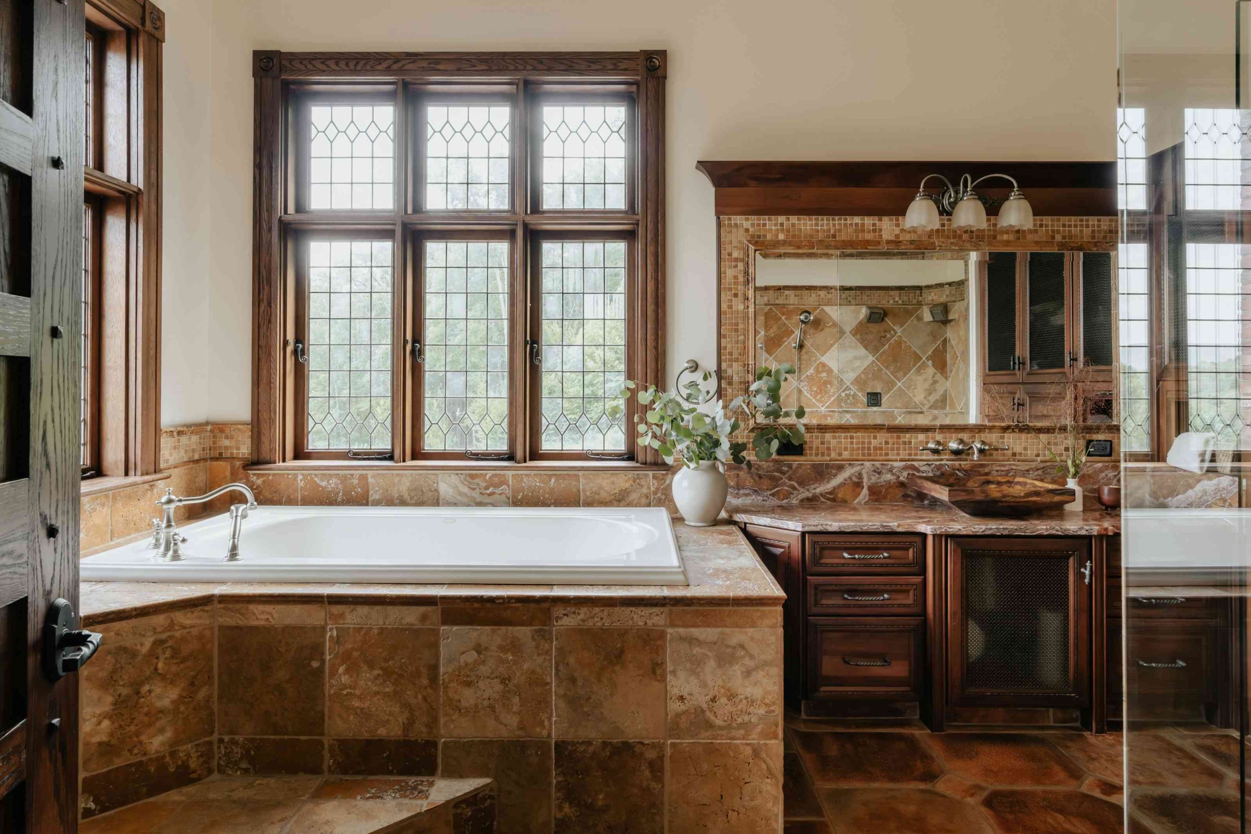 Hot Tub Design Inspiration