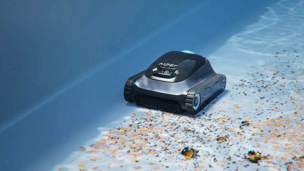 Scuba is working underwater