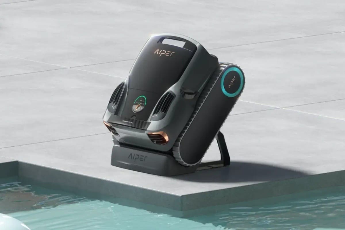 Aiper poolsauger