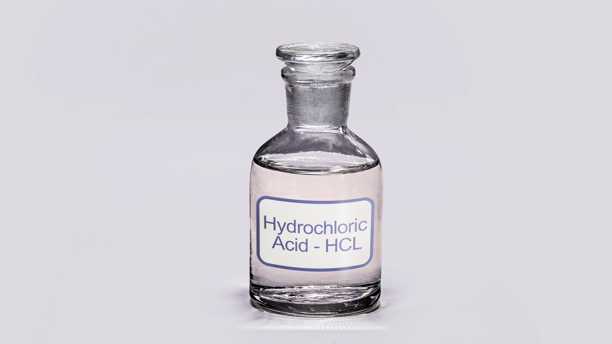 What Does Muriatic Acid Do for a Pool?
