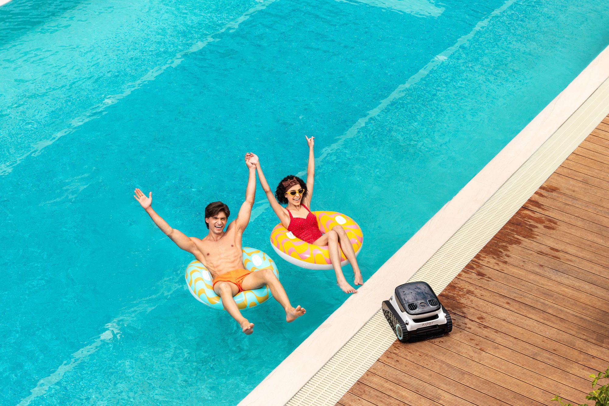 Choosing the Right Pool Length