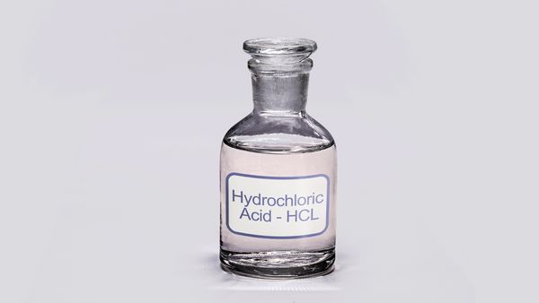 What Does Muriatic Acid Do for a Pool?