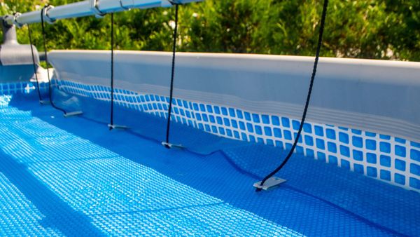 Solar Pool Covers