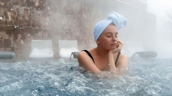 What Is a Mineral Pool System?