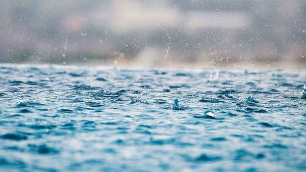 How Rain Affects Your Pool Water