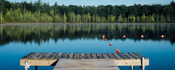 Is It Safe to Swim in a Lake? What You Need to Know