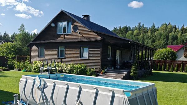 How to Drain an Intex Pool: Step-by-Step Guide for Backyard Bliss