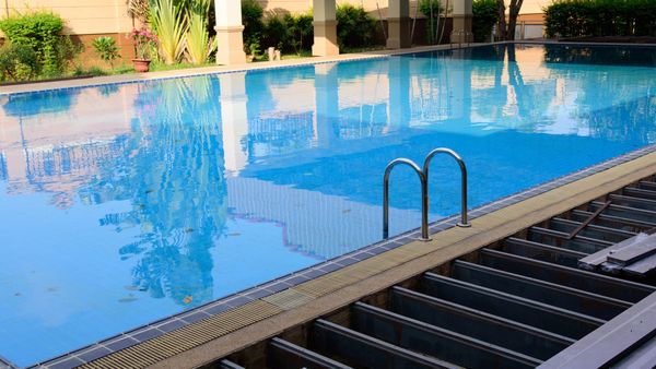 how to SLAM (Shock, Level, and Maintain) your pool.