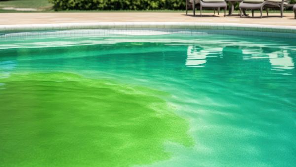 Pool Still Green After Shocking? Here's What Pool Pros Don't Tell You
