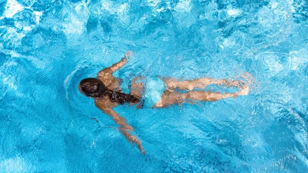 How Long After Shock Can You Swim: A Safety Guide