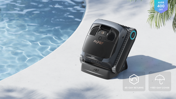 pool cleaner for black friday sale