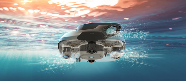  Aiper Scuba SE limpia fondo de piscina