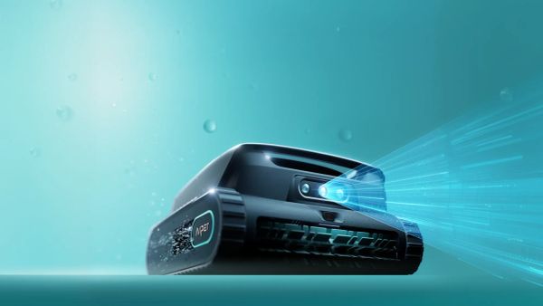 What Is an AI Pool Cleaner? (And Why You Need One)