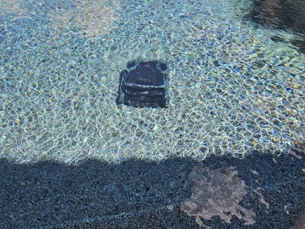 Aiper poolsauger poolreinigung