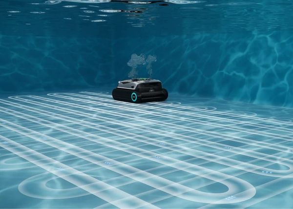 Aiper Scuba X1 Pro Poolreinigungs-Roboter
