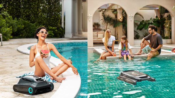 Pool Vacuum vs. Skimmer: Do You Really Need Both?