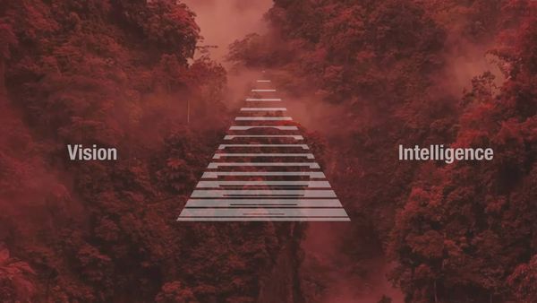 SAIR's Perspective on Science and AI