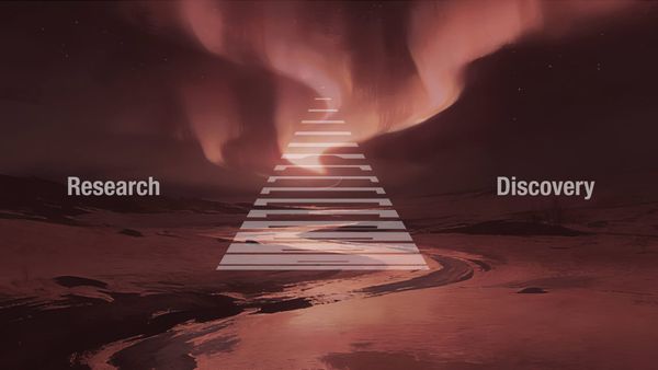 Welcome to the SAIR Blog