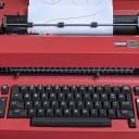 The Typist