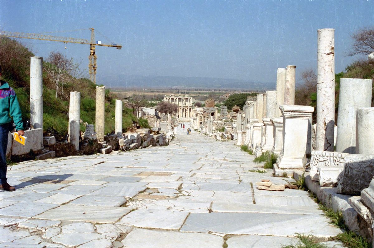 Ephesus