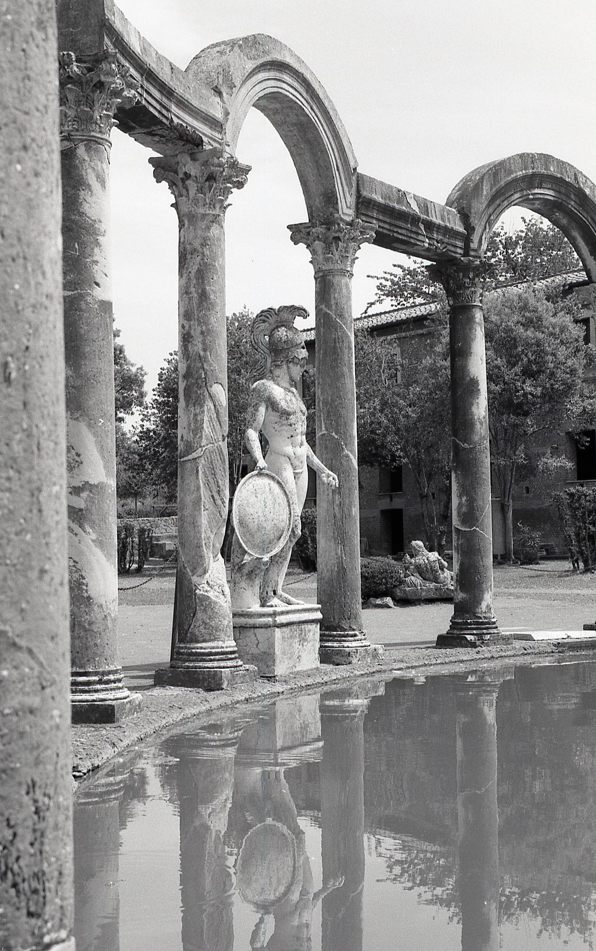 Villa Adriana