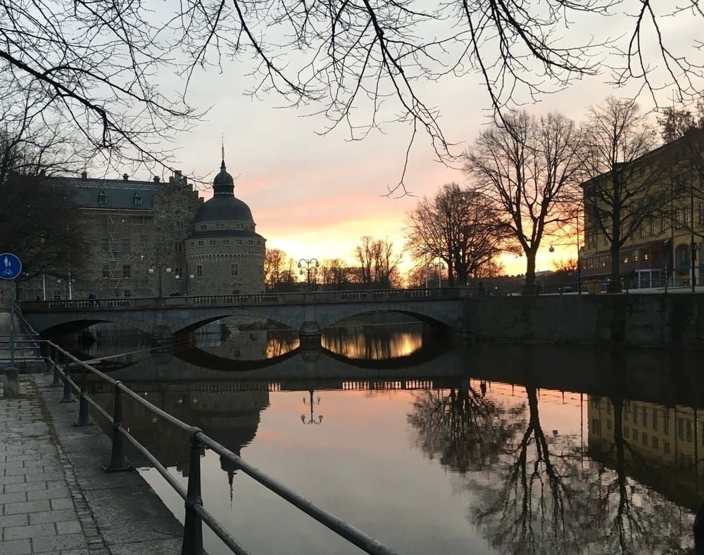 Örebro