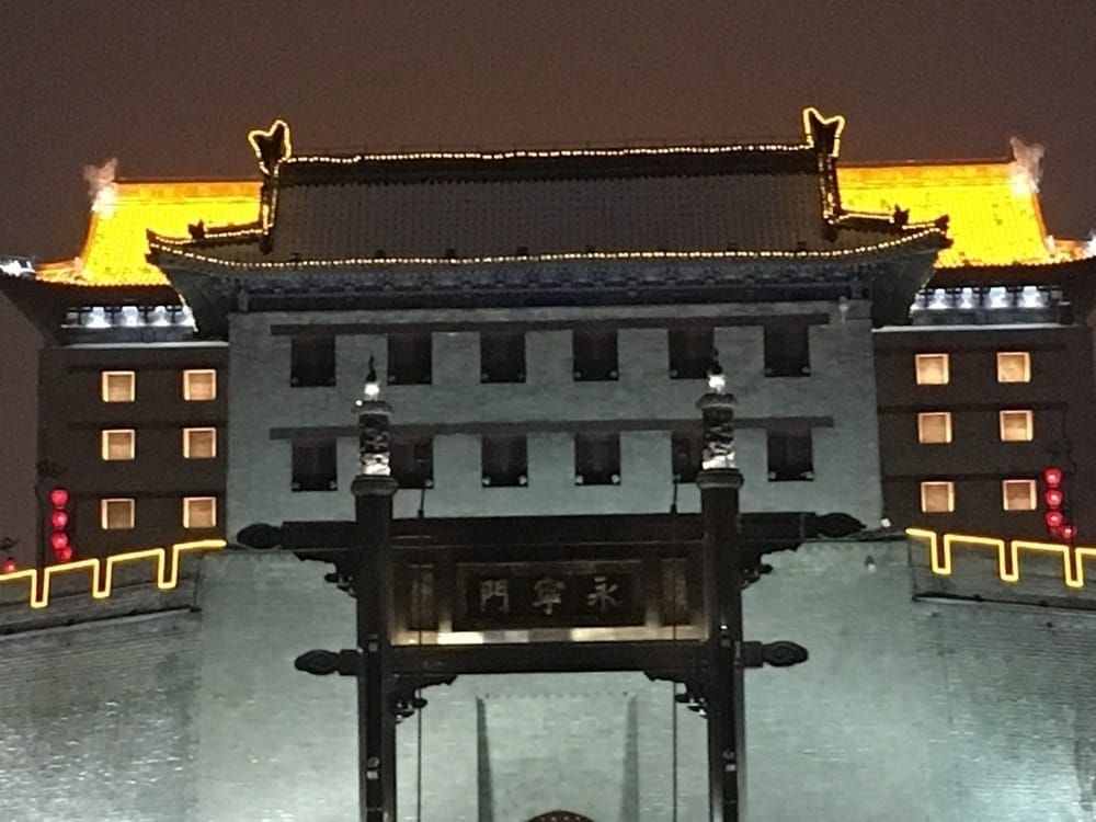 Xi'an