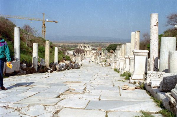 Ephesus