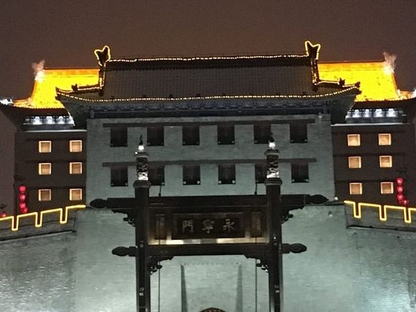Xi'an