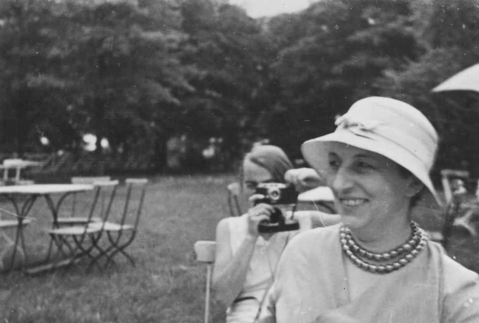 Lilly Reich. Un talento dimenticato