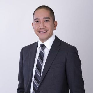 Eric Olarte
