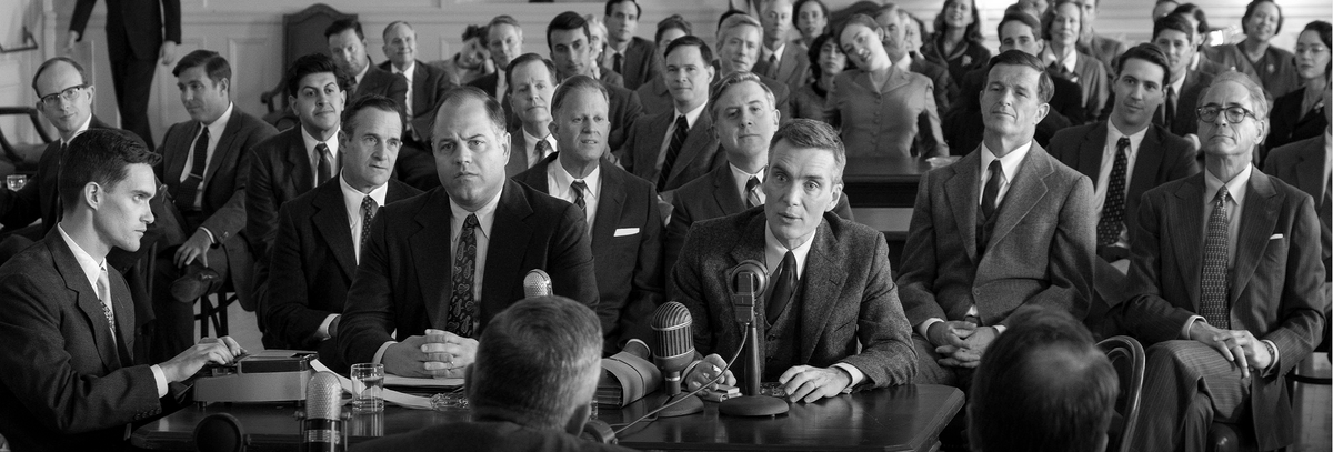 80 Jahre Atombombe: Vier Mal Oppenheimer – Teil 1