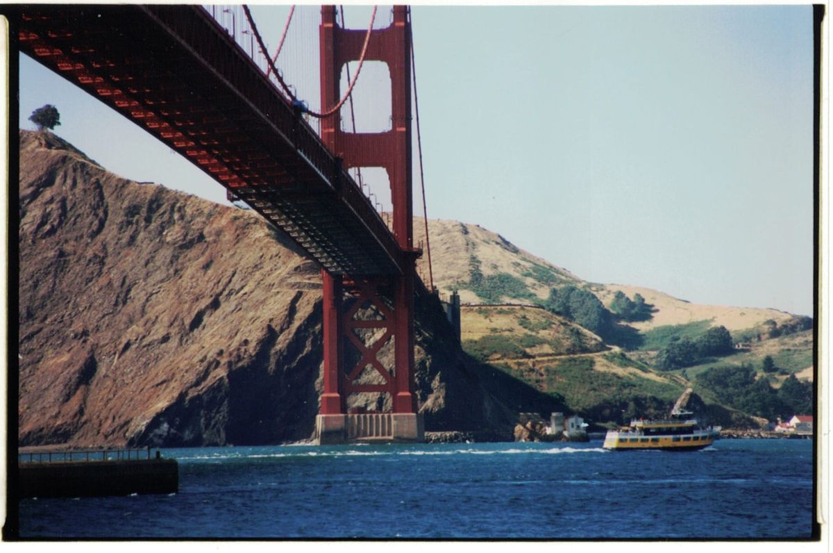 Konferenz von San Francisco