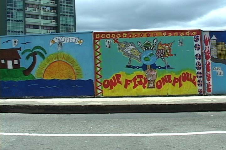 20-Jahre-Regel | Globians Doc Fest 2005: "KAI" von Cassim Shepard über Kulturen auf dem Fidschi Südsee-Archipel