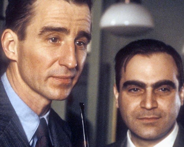 80 Jahre Atombombe: Vier Mal Oppenheimer – Teil 3