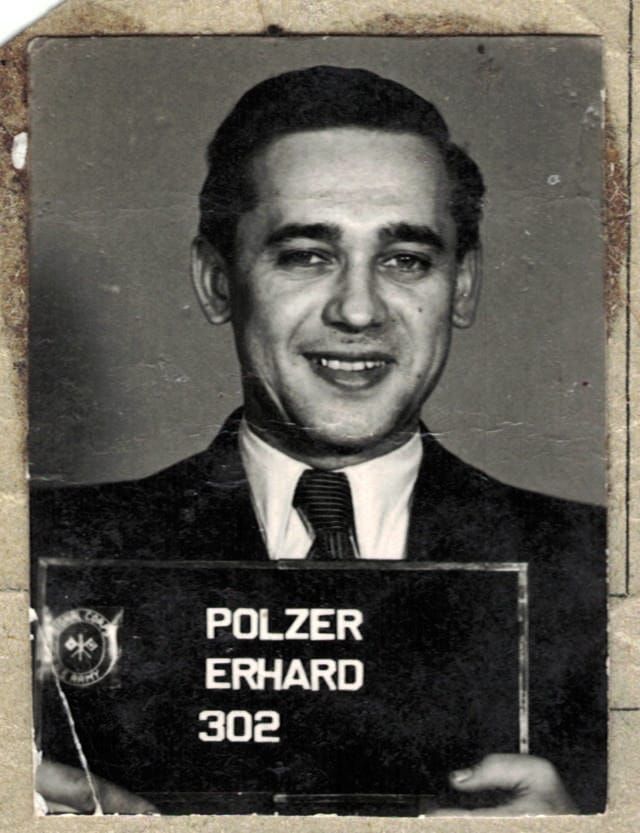 Mein Vater: 100 Jahre Erhard Polzer