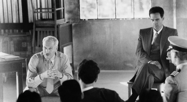 80 Jahre Atombombe: Vier Mal Oppenheimer – Teil 2