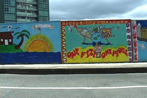 20-Jahre-Regel | Globians Doc Fest 2005: "KAI" von Cassim Shepard über Kulturen auf dem Fidschi Südsee-Archipel